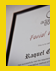 Waxing Certificates